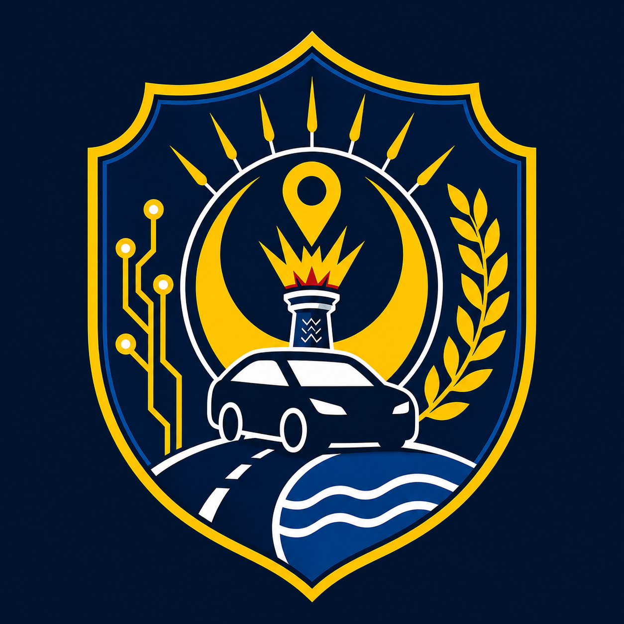 Logo SIKENDI